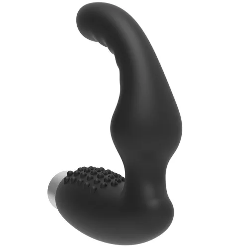 ADDICTED TOYS – Újratölthető prosztata vibrátor, model 2