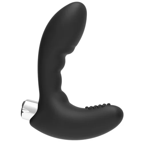 ADDICTED TOYS – Újratölthető prosztata vibrátor, model 4