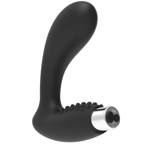 ADDICTED TOYS – Újratölthető prosztata vibrátor, model 5
