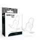 ADDICTED TOYS – Kis anál tágító, 7 cm, átlátszó