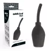 ADICCTED TOYS – Anál zuhany, fekete, 225 ml