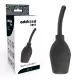 ADICCTED TOYS – Anál zuhany, fekete, 225 ml