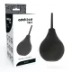 ADICCTED TOYS – Anál zuhany, fekete, 250 ml