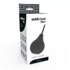 ADICCTED TOYS – Anál zuhany, fekete, 250 ml