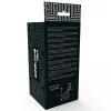 ADICCTED TOYS – Anál zuhany, fekete, 250 ml