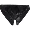 DARKNESS – Unisex nyitott alsónemű, egy méretben