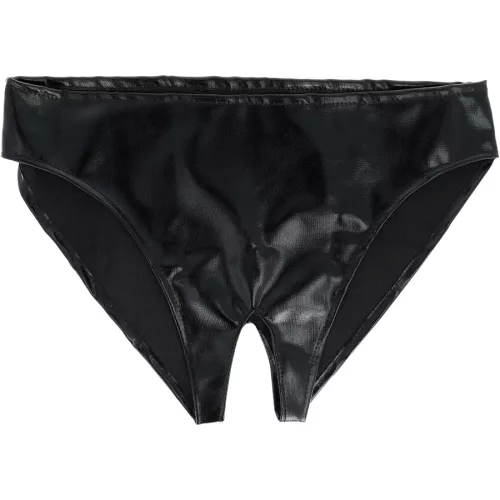DARKNESS – Unisex nyitott alsónemű, egy méretben