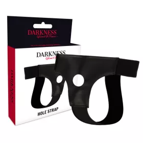   DARKNESS – Felcsatolható heveder dildóhoz, univerzális méret