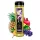 SHUNGA – Érzéki masszázsolaj, egzotikus gyümölcs illattal, 240 ml