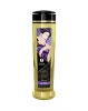 SHUNGA – Érzéki masszázsolaj, egzotikus gyümölcs illattal, 240 ml
