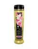 SHUNGA – Érzéki masszázsolaj, rózsaszirom illattal, 240 ml