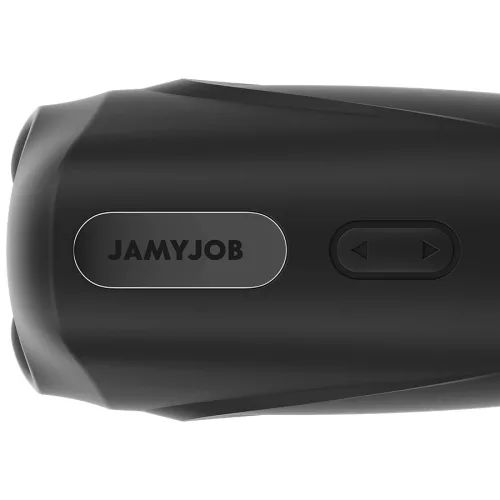 JAMYJOB – Újratölthető makkvibrátor