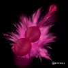 RITHUAL – Nisha szilikon vibrációs gésagolyók, vízálló, újratölthető