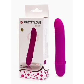 PRETTY LOVE – Beck mini vibrátor, lilás színben