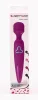 PRETTY LOVE - Body wand akkus, masszírozó vibrátor, lila
