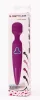 PRETTY LOVE - Body wand akkus, masszírozó vibrátor, lila