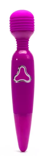PRETTY LOVE - Body wand akkus, masszírozó vibrátor, lila