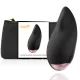 COQUETTE CHIC DESIRE – Elegáns csiklóizgató, 10 rezgésmód, újratölthető, fekete-arany