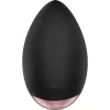 COQUETTE CHIC DESIRE – Elegáns csiklóizgató, 10 rezgésmód, újratölthető, fekete-arany