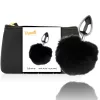 COQUETTE CHIC DESIRE – Fém anál plug, 2,8 × 4,1 cm