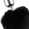 COQUETTE CHIC DESIRE – Fém anál plug, 2,8 × 4,1 cm