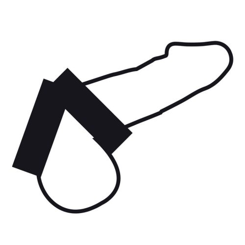 DARKNESS – Dupla, teljesítménynövelő péniszgyűrű