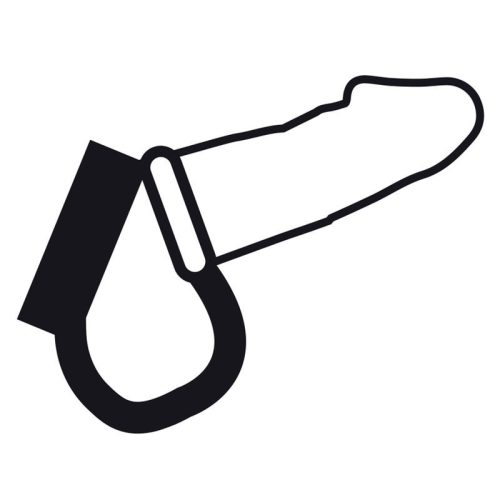 DARKNESS – BDSM pénisz- és heregyűrű