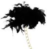 COQUETTE CHIC DESIRE – Deluxe nikkelmentes fém kézbilincs, állítható