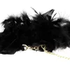 COQUETTE CHIC DESIRE – Deluxe nikkelmentes fém kézbilincs, állítható