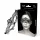 COQUETTE CHIC DESIRE – Csipke szemmaszk, fekete