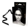 COQUETTE CHIC DESIRE – Csipkés szemmaszk, fekete