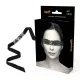 COQUETTE CHIC DESIRE – Csipkés szemmaszk, fekete