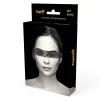 COQUETTE CHIC DESIRE – Csipkés szemmaszk, fekete