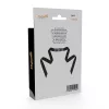 COQUETTE CHIC DESIRE – Csipkés szemmaszk, fekete