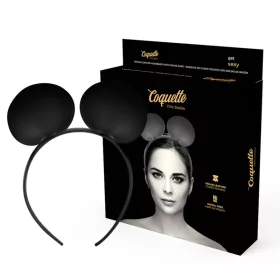 COQUETTE CHIC DESIRE - Egérfüles fejpánt