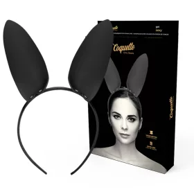 COQUETTE CHIC DESIRE - Nyuszifüles fejpánt