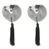 COQUETTE CHIC DESIRE – Mellbimbótapasz, ezüst