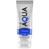 AQUA QUALITY – Prémium vízbázisú síkosító, 50 ml