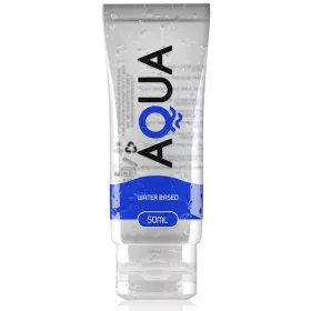 AQUA QUALITY – Prémium vízbázisú síkosító, 50 ml
