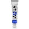 AQUA QUALITY – Prémium vízbázisú síkosító, 100 ml