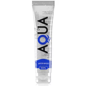 AQUA QUALITY – Prémium vízbázisú síkosító, 100 ml