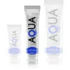 AQUA QUALITY – Prémium vízbázisú síkosító, 100 ml