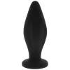OHMAMA – Szilikon anál plug tapadókoronggal, 12 cm
