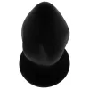 OHMAMA – Szilikon anál plug tapadókoronggal, 12 cm