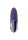 SATISFYER - Layons Purple Pleasure újratölthető csiklóizgató, lila