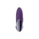 SATISFYER - Layons Purple Pleasure újratölthető csiklóizgató, lila