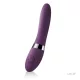 LELO – Elise 2, újratölthető luxus vibrátor, lila