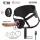 FETISH SUBMISSIVE – Cyber Strap távirányítós strap-on hám vibrációs dildóval és WATCHME technológiával