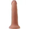 FETISH SUBMISSIVE – Cyber Strap távirányítós strap-on hám vibrációs dildóval és WATCHME technológiával