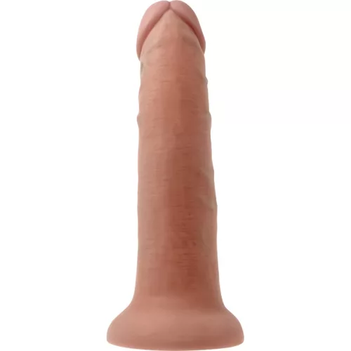 FETISH SUBMISSIVE – Cyber Strap távirányítós strap-on hám vibrációs dildóval és WATCHME technológiával